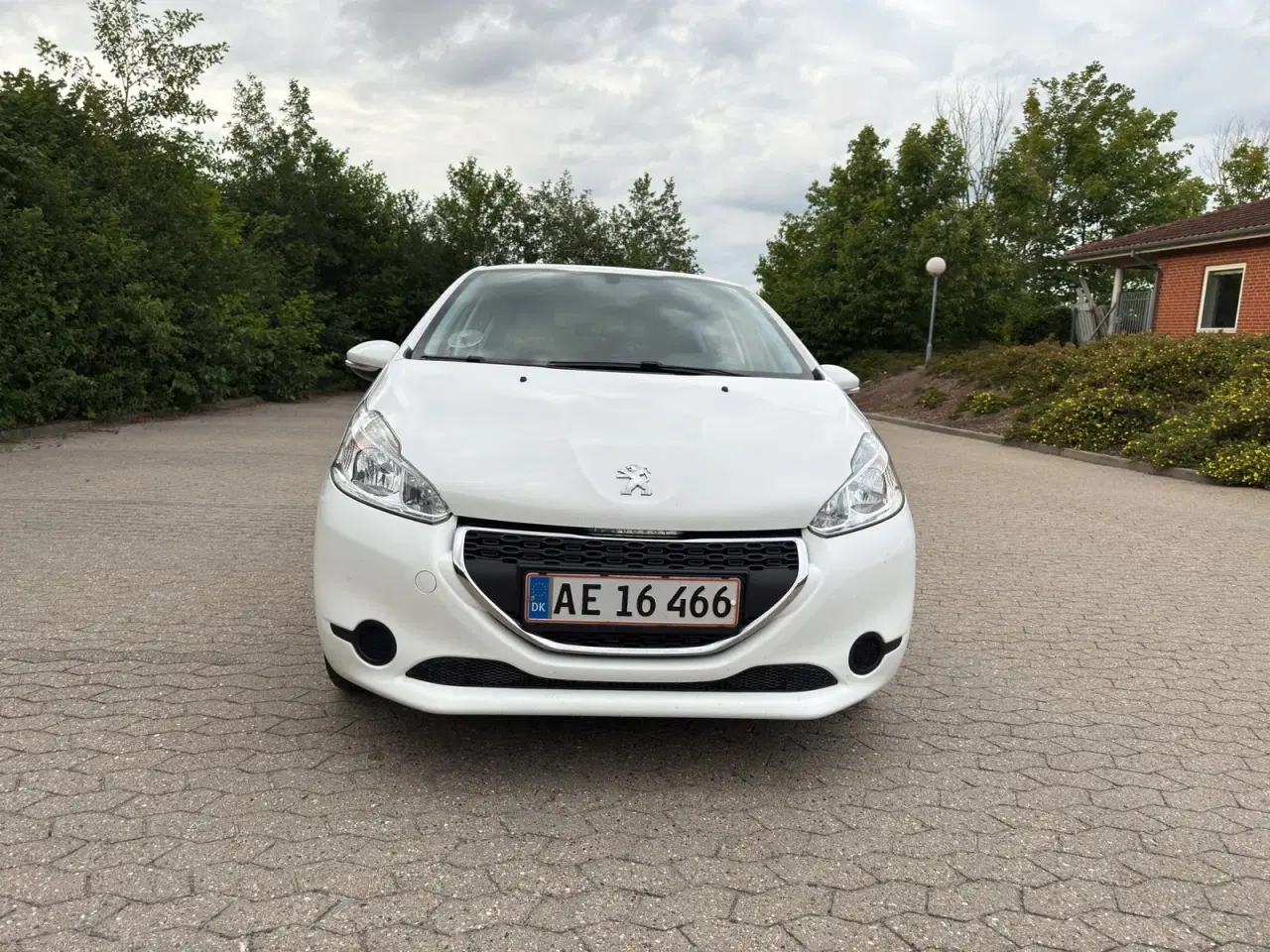 Billede 2 - Peugeot 208 1,0 VTi Active