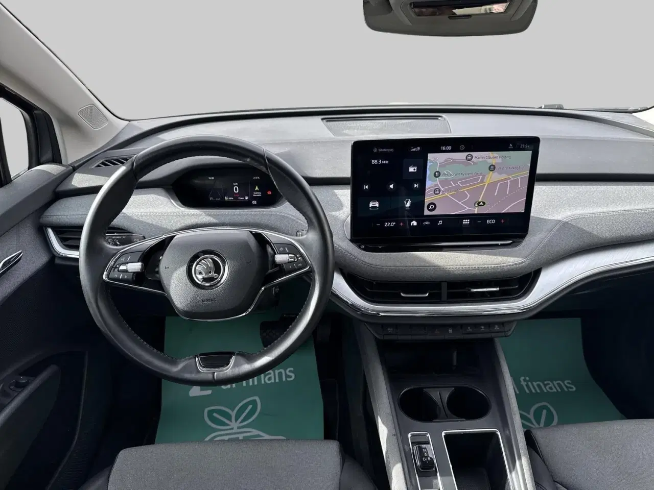 Billede 11 - Skoda Enyaq 60 iV