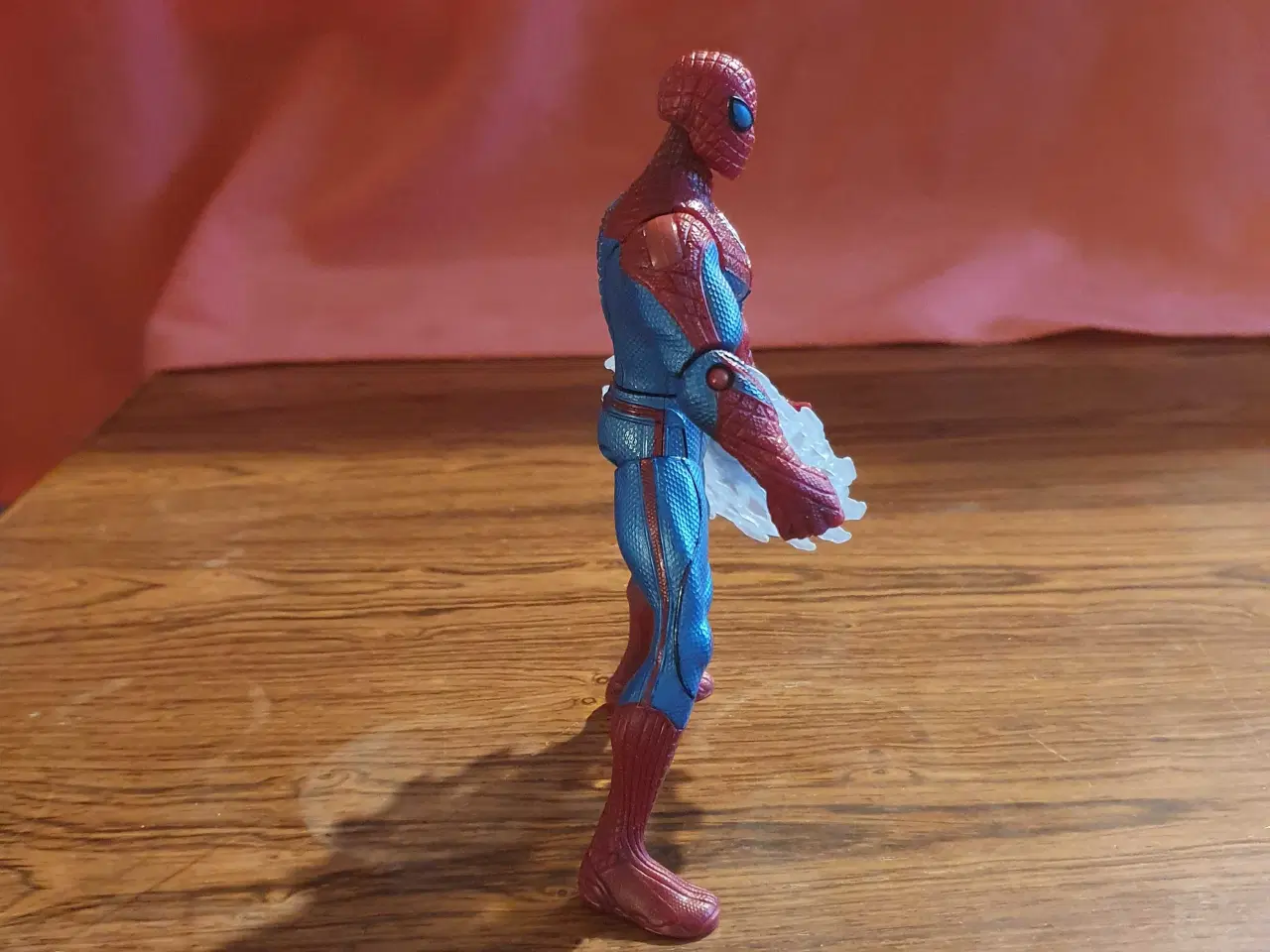 Billede 3 - Spider-man figur 