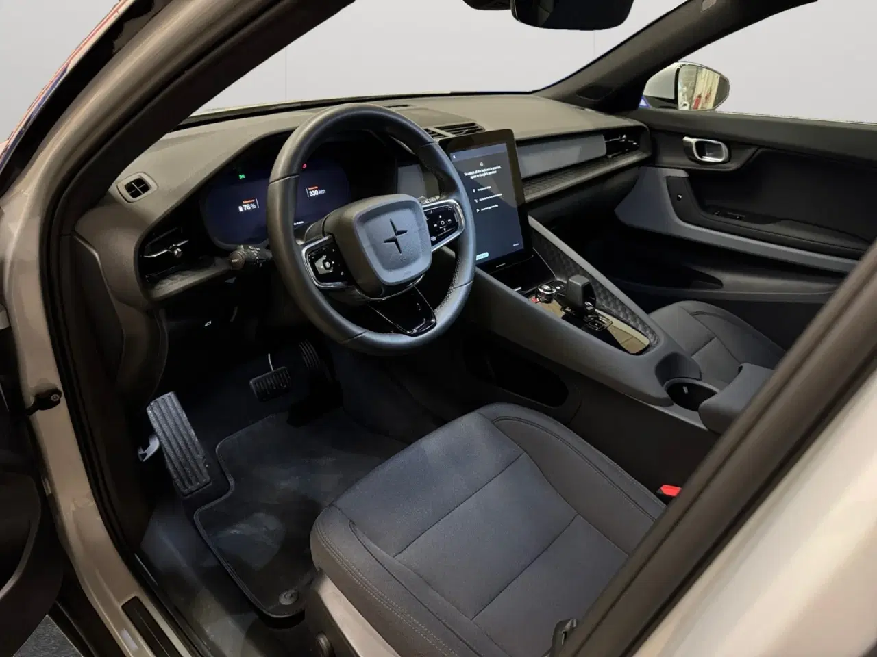 Billede 5 - Polestar 2  Standard Range