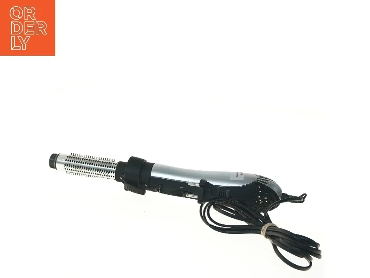 Billede 3 - Elektrisk hårstyler 40 cm (str. 40 cm)