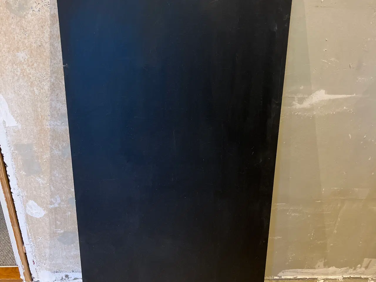 Billede 4 - Tavle til kridt