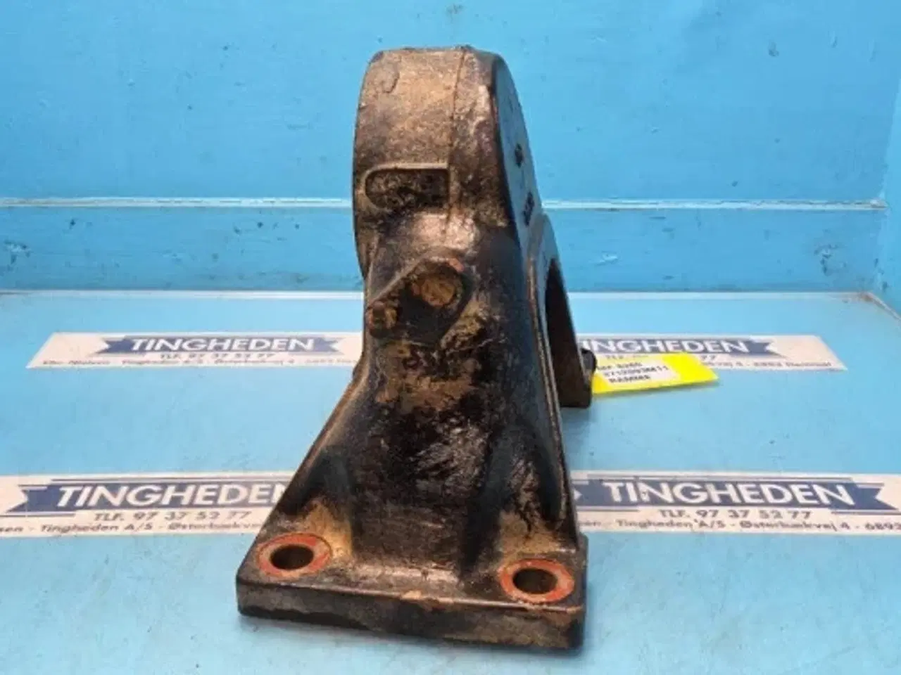 Billede 11 - Massey Ferguson 6260 Ramme 3712093M11