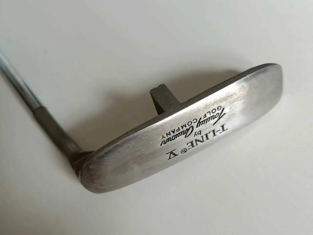 Billede 11 - Dunlop golfkøller sæt med standbag og stålskafter.