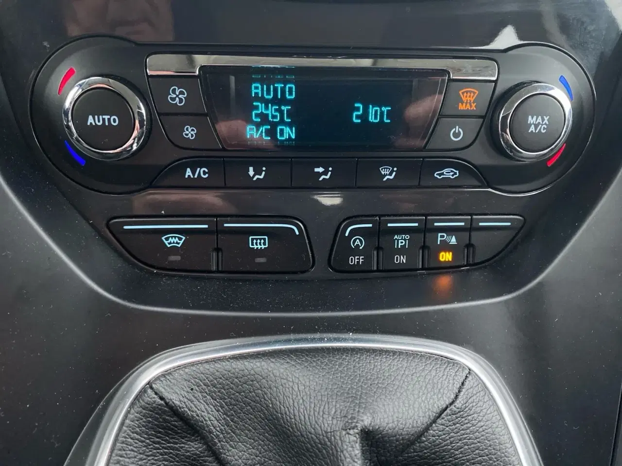 Billede 12 - Ford Kuga 1,5 EcoBoost Titanium Attack 150HK 5d 6g