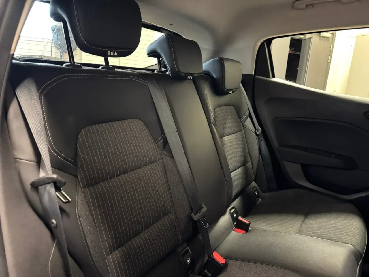Billede 15 - Renault Clio V 1,5 dCi 85 Intens