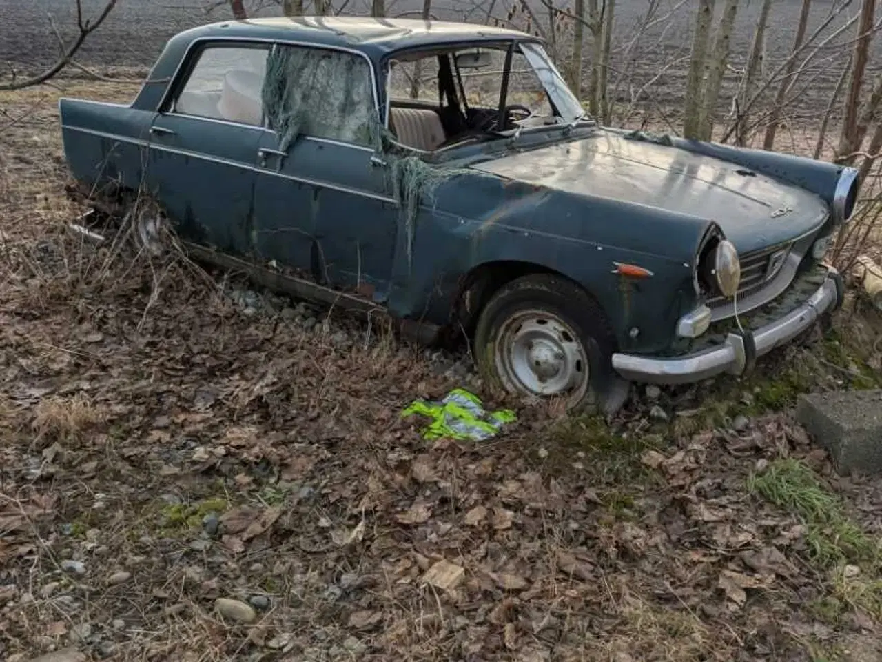 Billede 2 - Peugoet 404