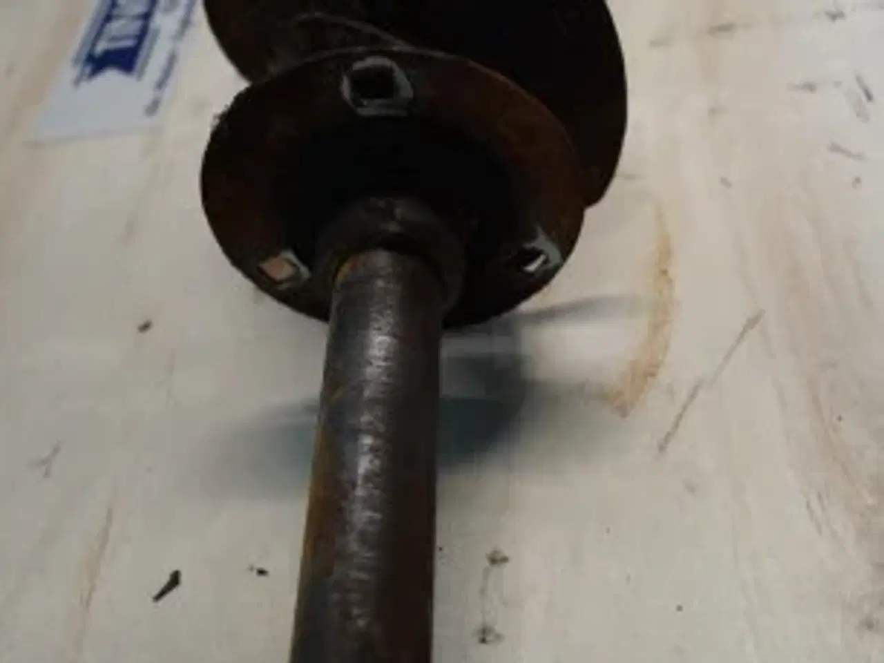 Billede 9 - Dronningborg D7500 Bundsnegl 28550083