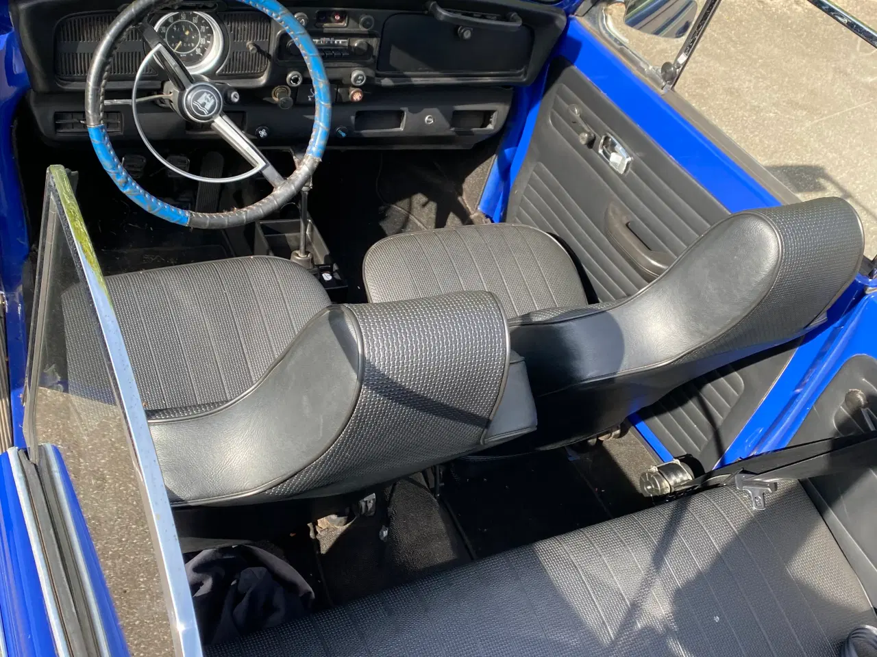 Billede 18 - Vw cabriolet 