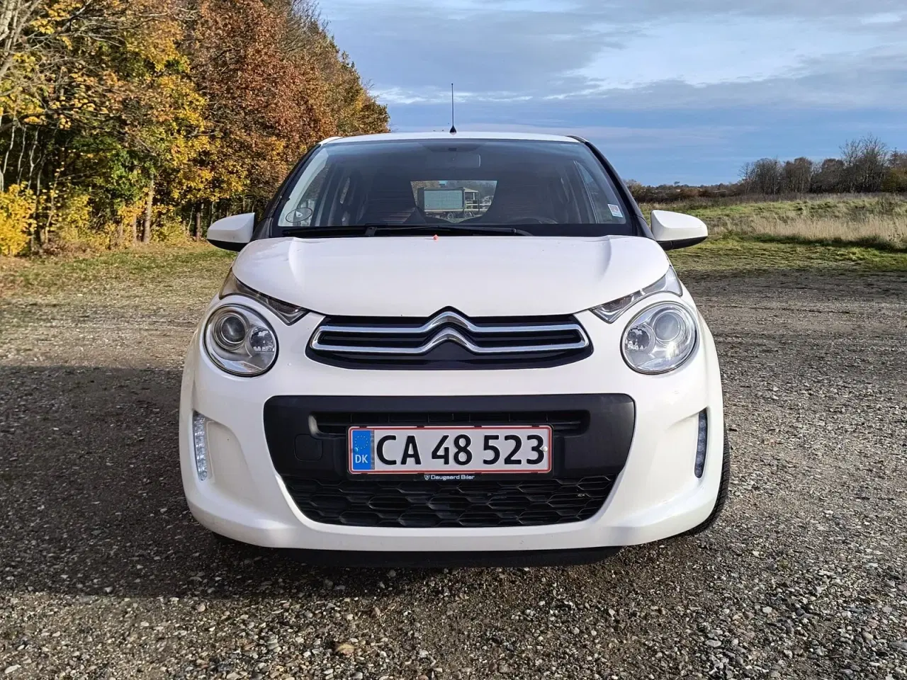 Billede 2 - Citroën C1 1,2 PureTech Feel
