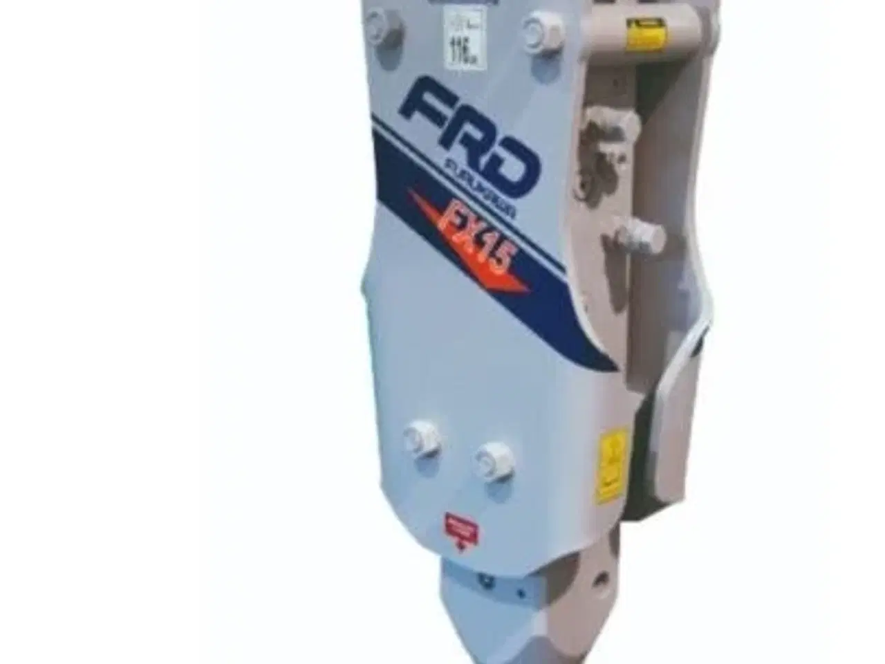 Billede 1 - FRD FX15