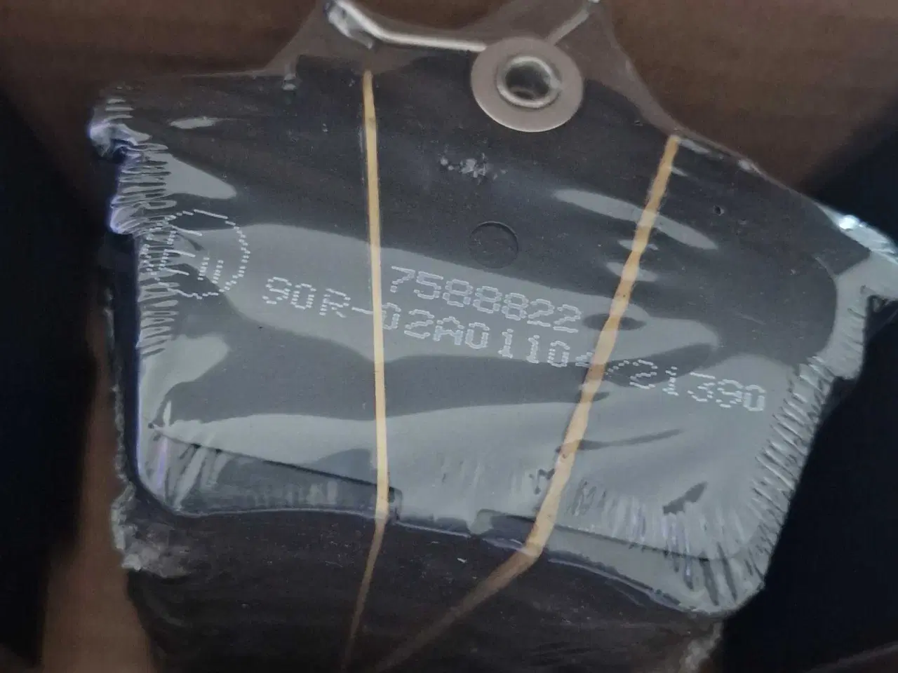 Billede 2 - Citroen c5. 2.0 hdi dele