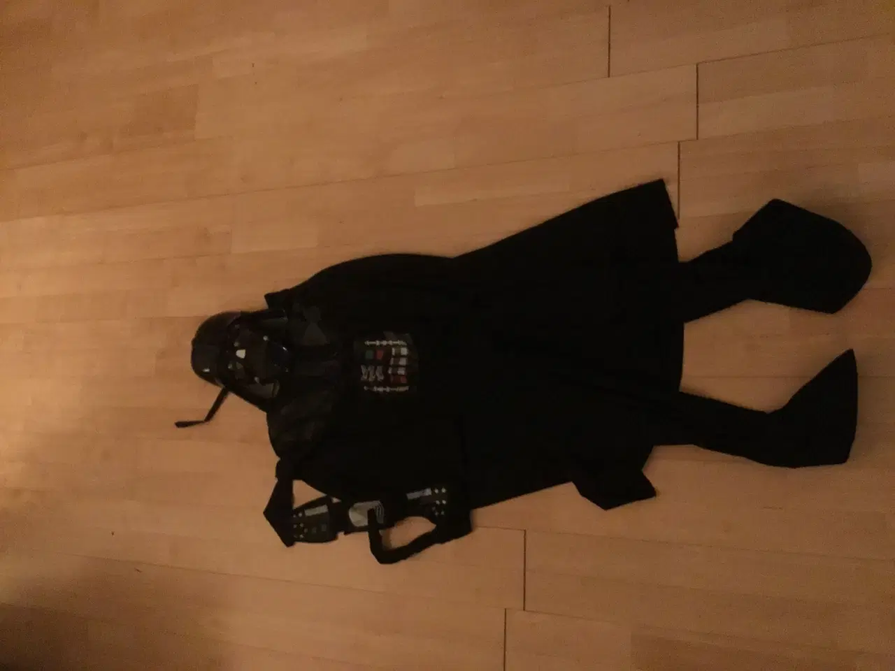 Billede 1 - darth vader