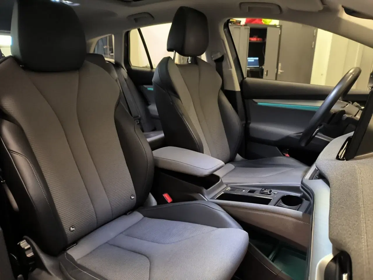 Billede 17 - Skoda Enyaq 80 iV