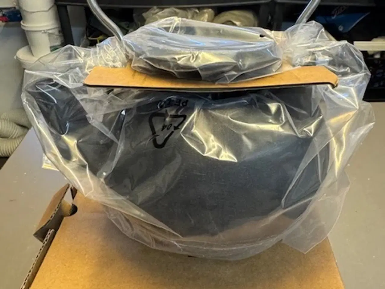 Billede 1 - Morsø kedel 2 liter