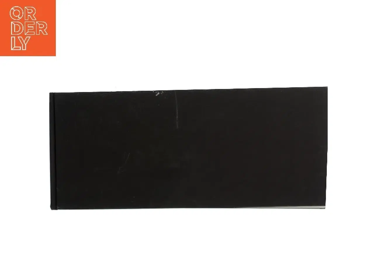 Billede 1 - BROER af Dupré (Bog)