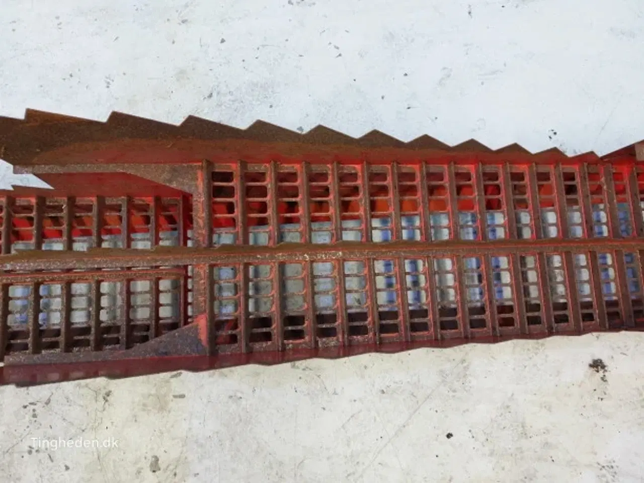 Billede 10 - Massey Ferguson 40 Ryster 28480677