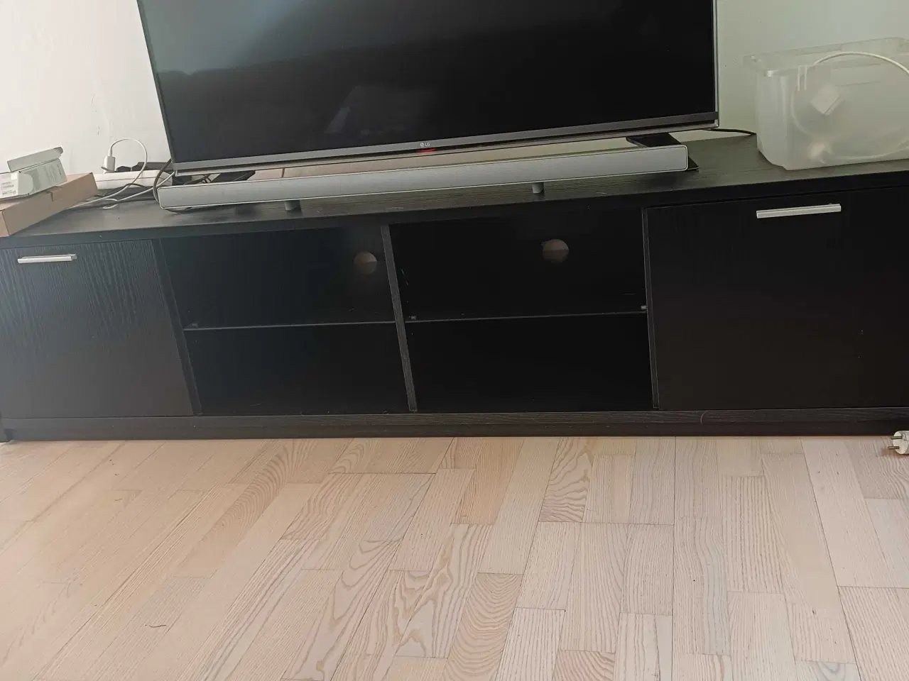 Billede 1 - Tv bord