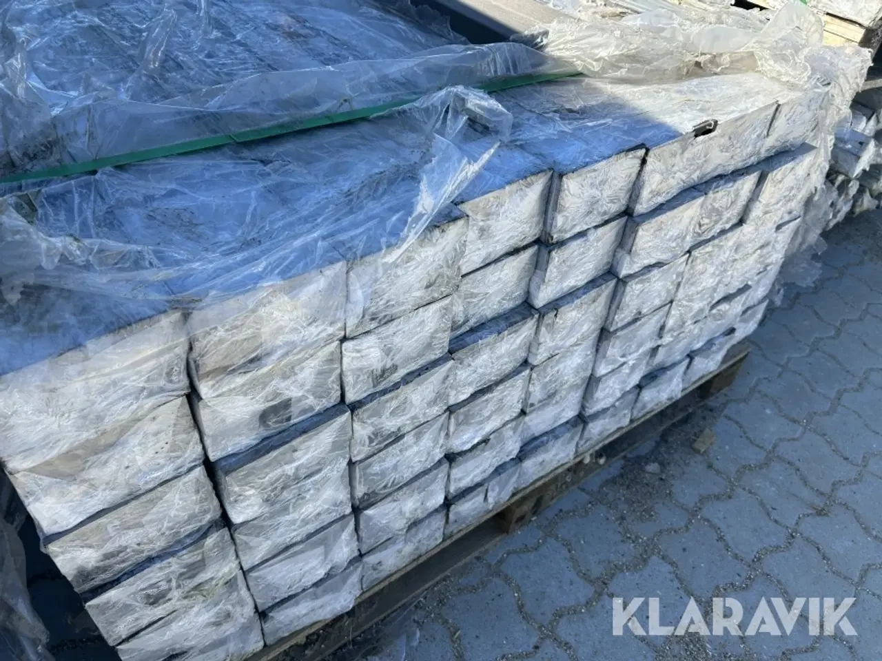 Billede 8 - Strøer Ideck Luna komposit 216 styk