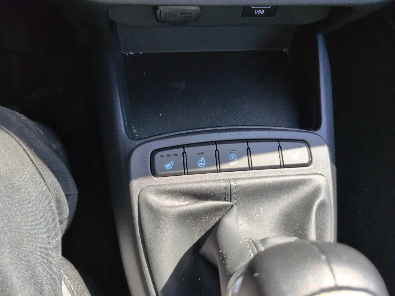 Billede 13 - Hyundai i10 1,0 MPi Pure