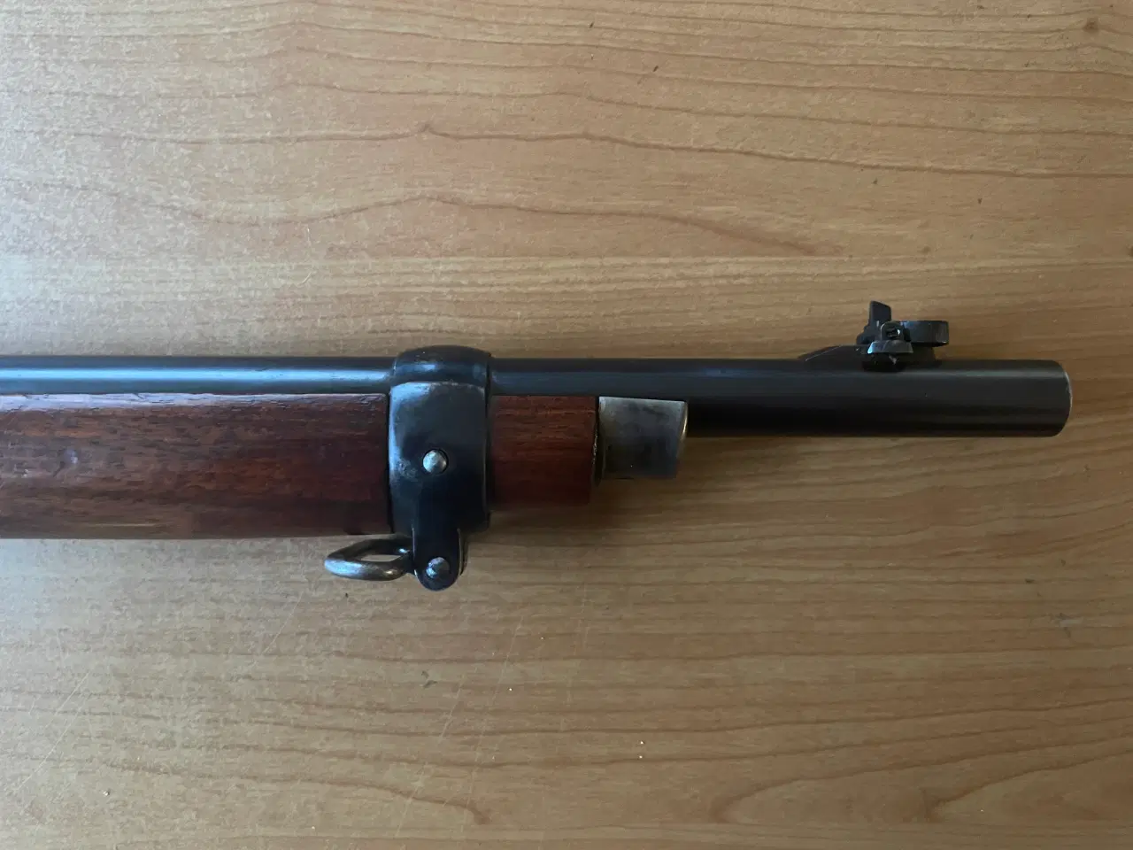 Billede 5 - Martini-Henry - Queens Cup Winner - Kaliber .22LR