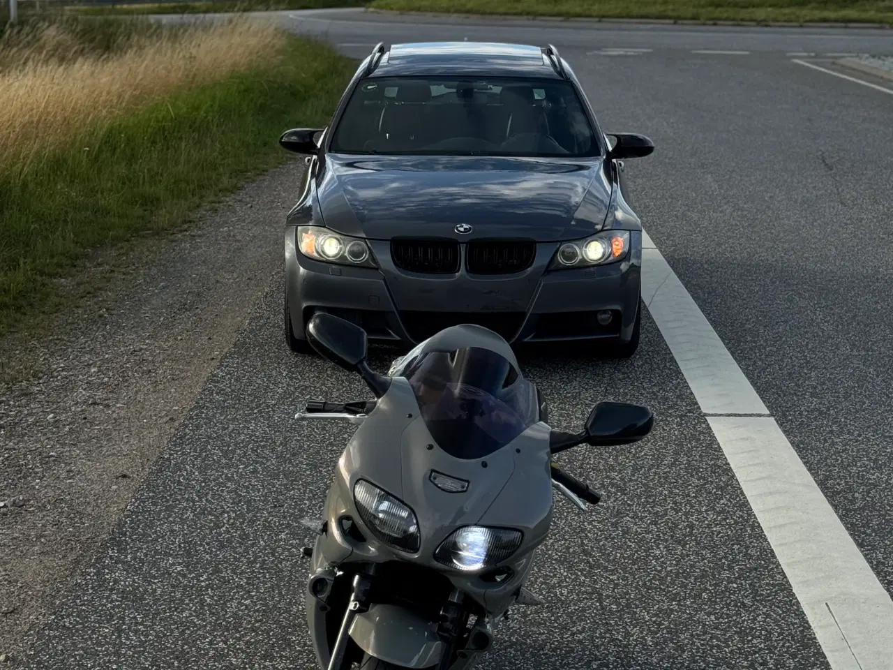 Billede 6 - Unik Suzuki sv650s 