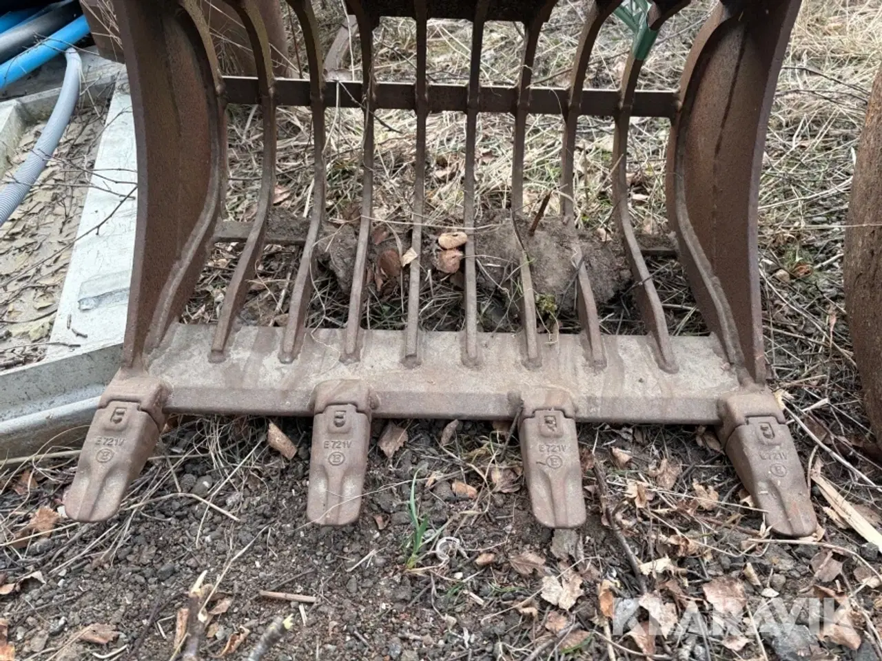 Billede 10 - Skovle 2 styk