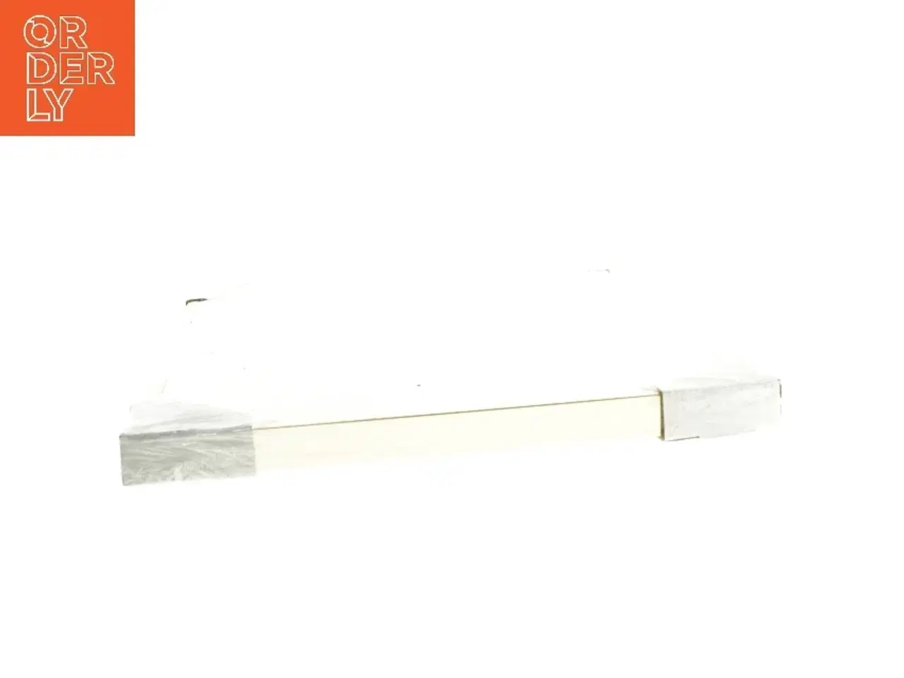 Billede 3 - Billedramme i metal (str. 30 x 40 cm)