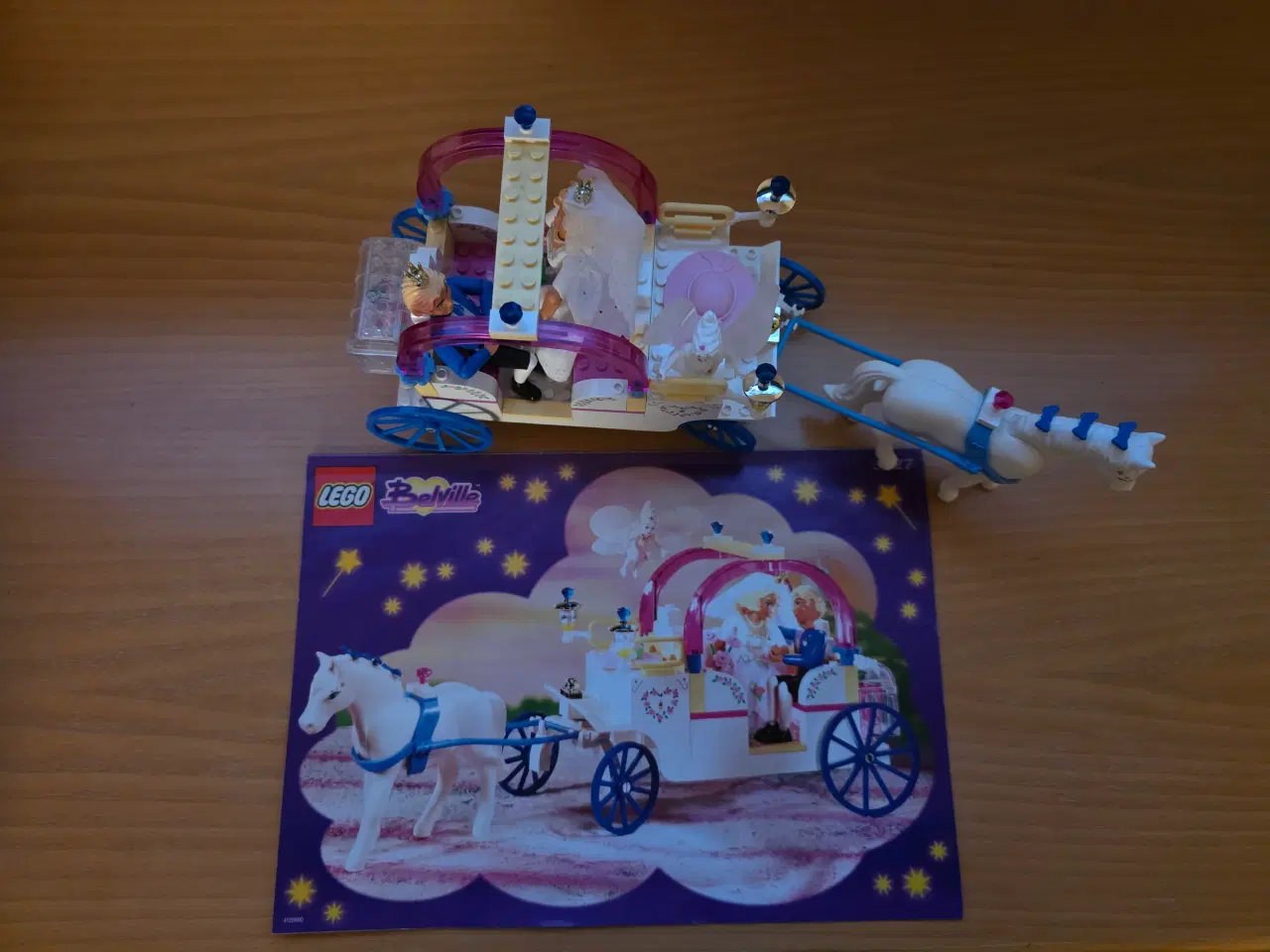 Billede 2 - Belville