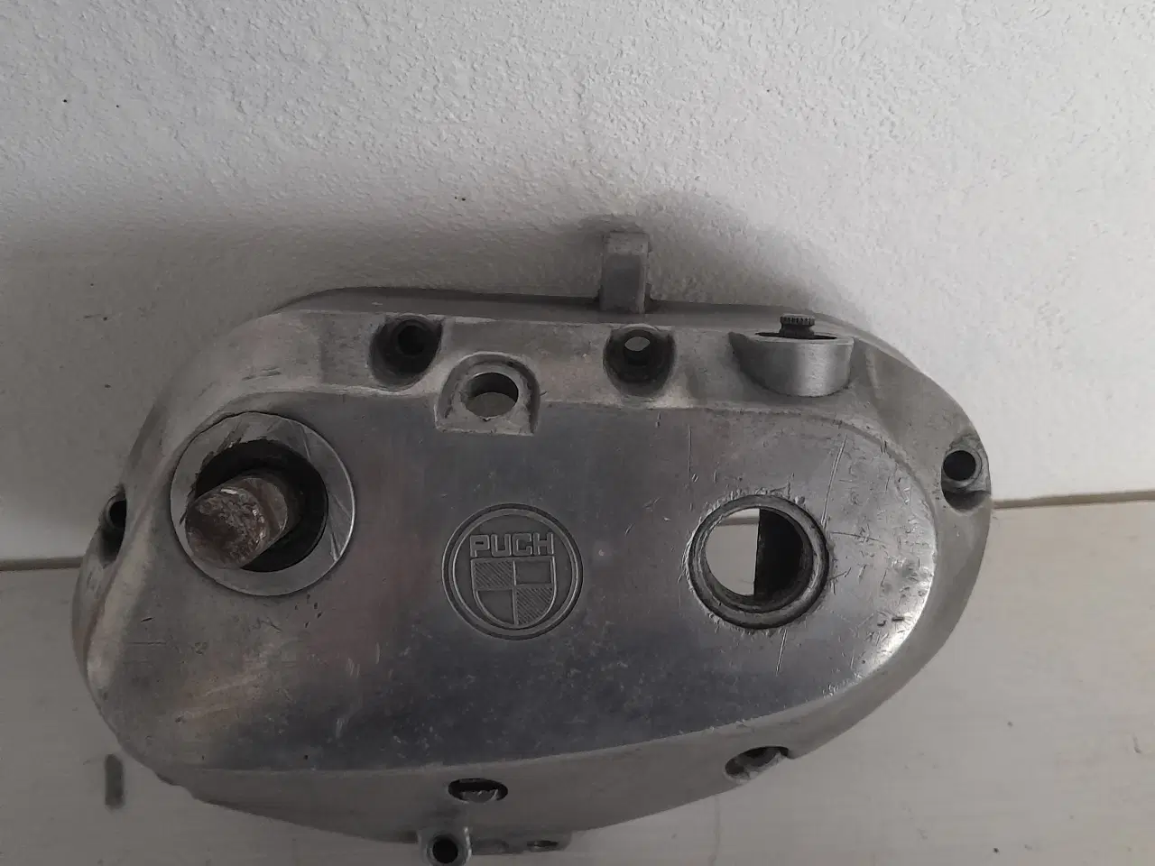 Billede 2 - Puch 3 gear 