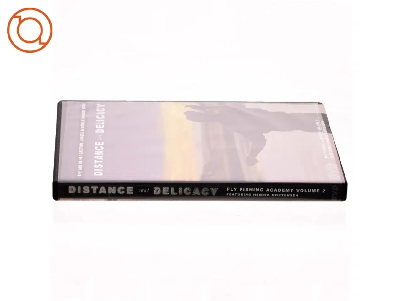 Billede 2 - Distance & delicacy