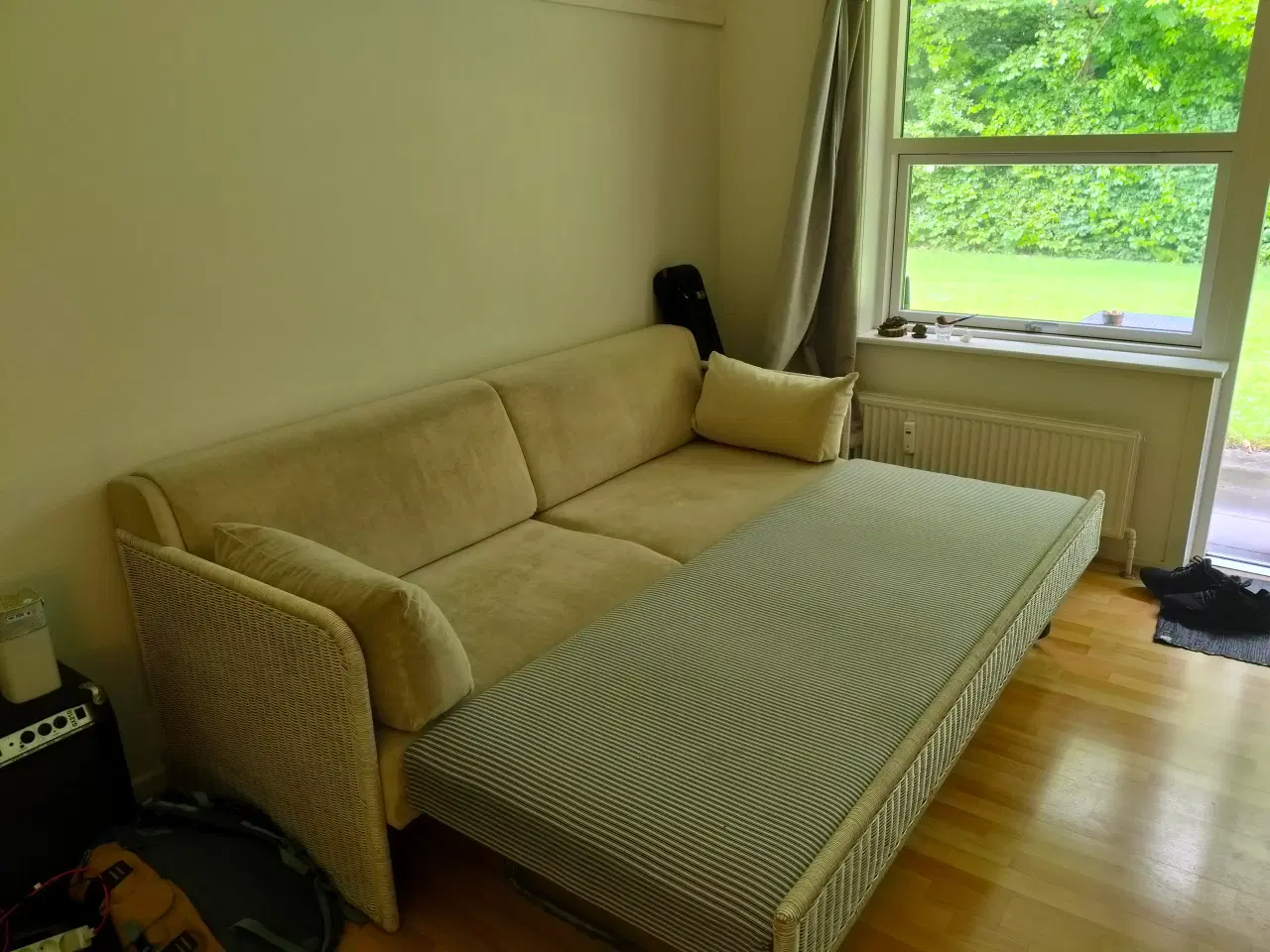 Billede 3 - GRATIS - Sovesofa