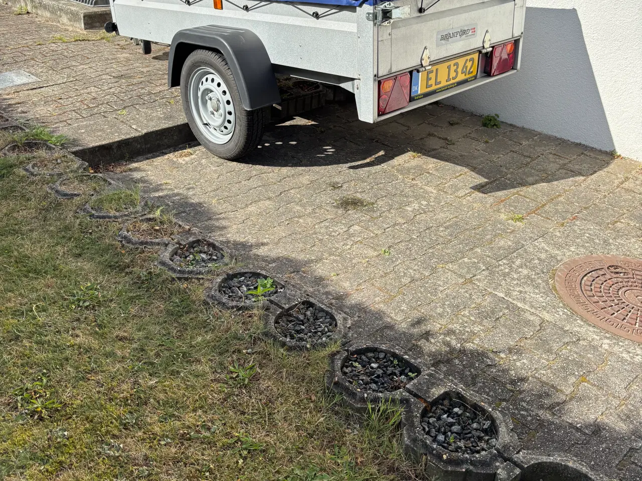 Billede 3 - Variant/Branford trailer fra 2021