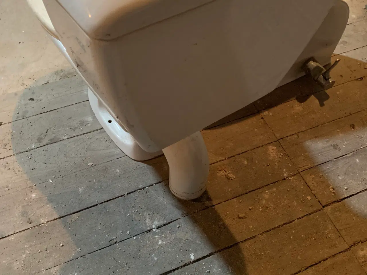 Billede 4 - Boch Kiwa toilet 