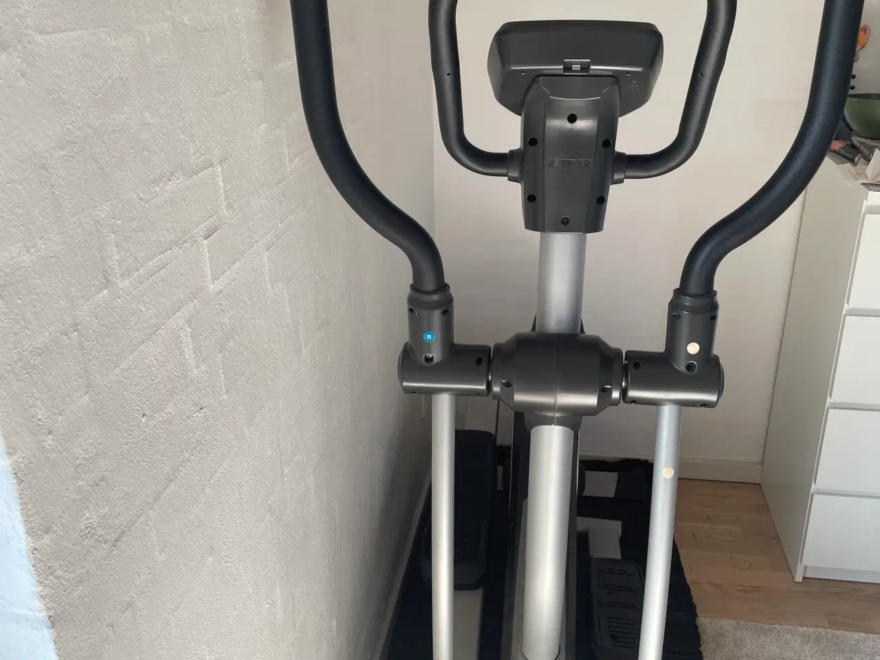 Billede 5 - Crosstrainer