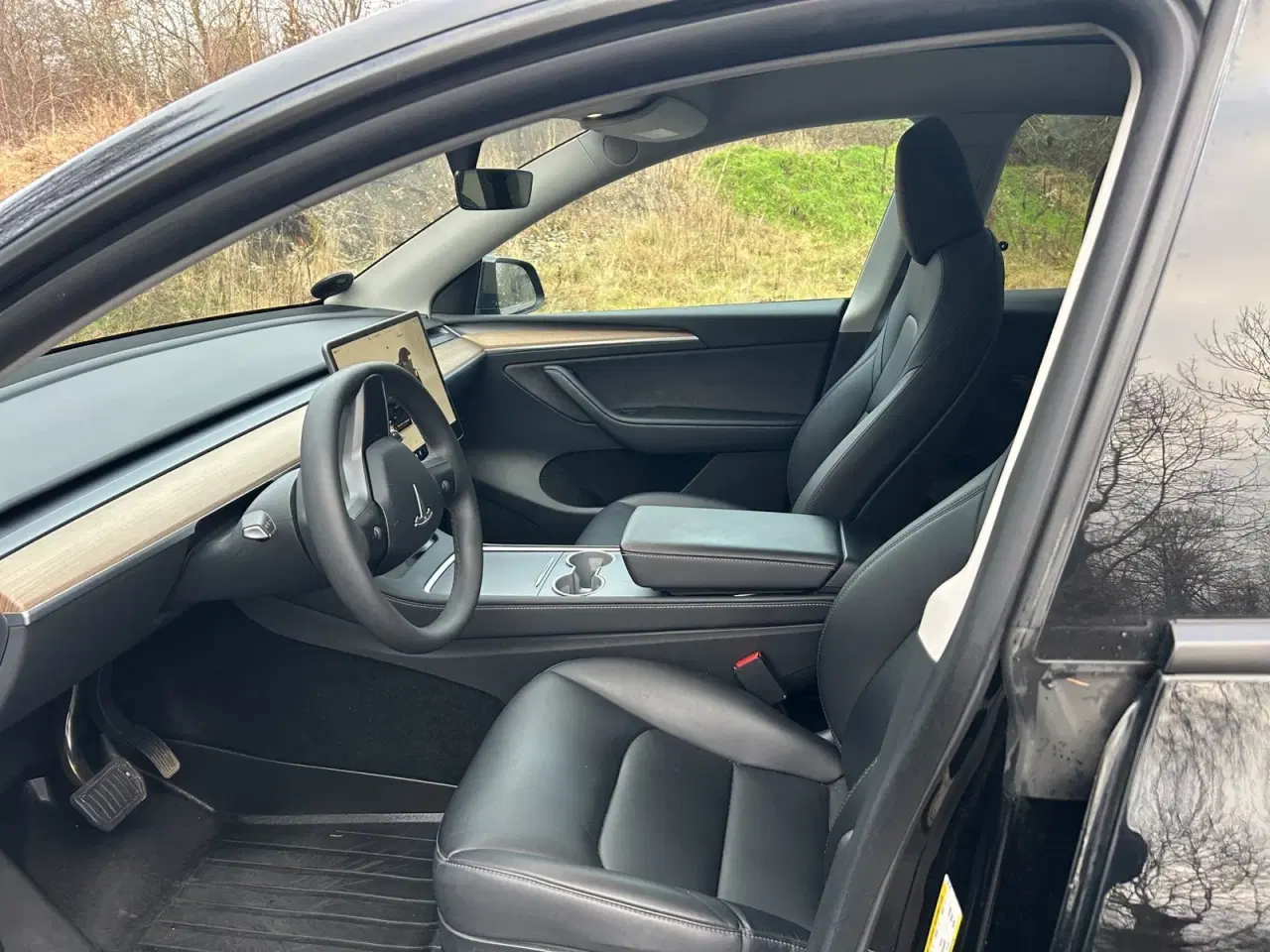 Billede 9 - Tesla Model Y Long Range AWD