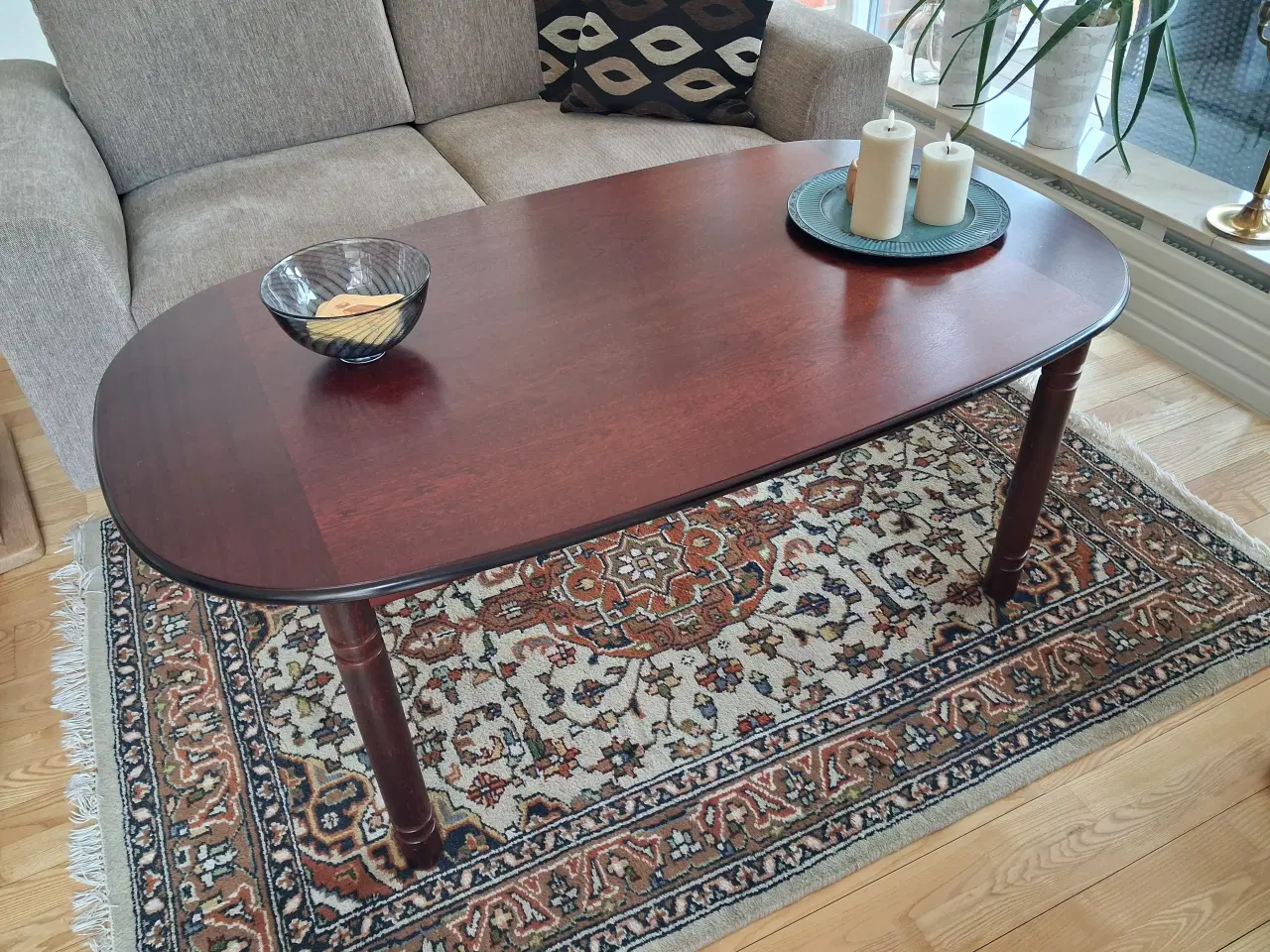 Billede 1 - Sofabord