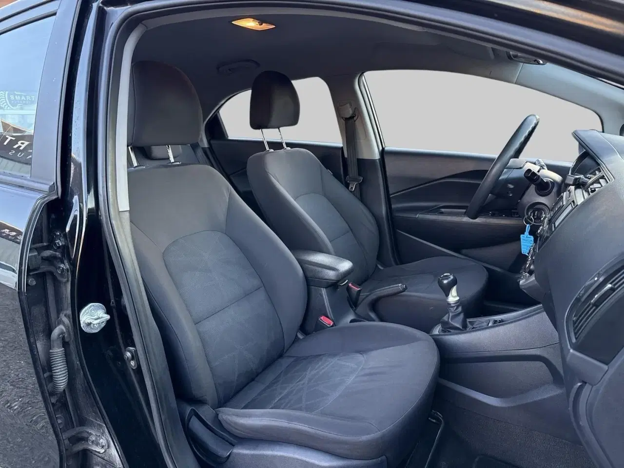 Billede 8 - Kia Rio 1,2 CVVT Active