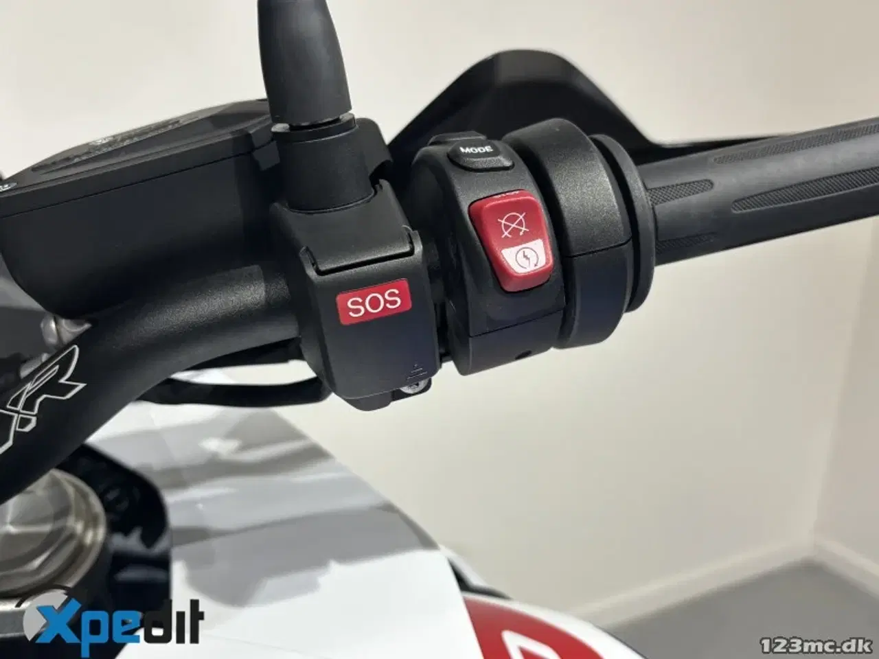 Billede 16 - BMW S 1000 XR