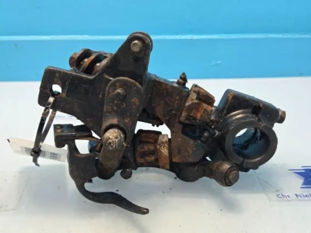 Billede 19 - New Holland BB920 Bineapparat 86507980