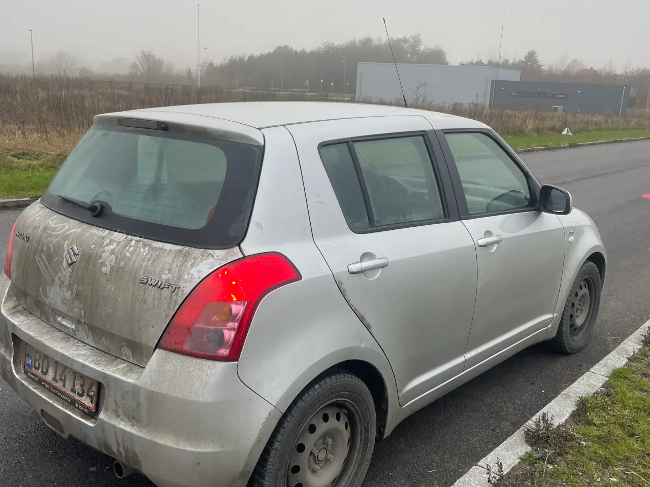 Billede 3 - Suzuki Swift 1.3 DDIS GL-A 