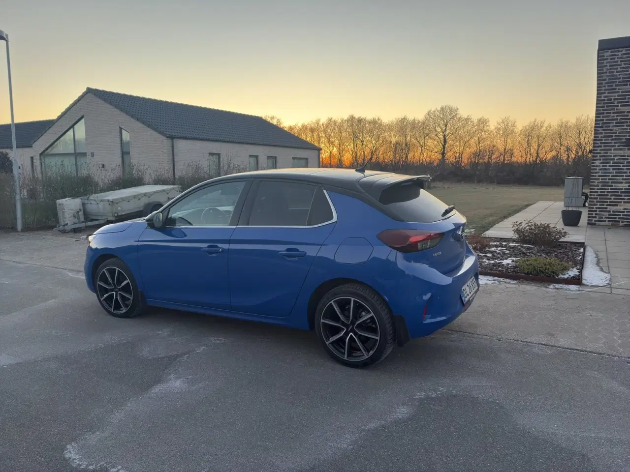 Billede 7 - Opel Corsa 1,2 T 100 Sport aut.