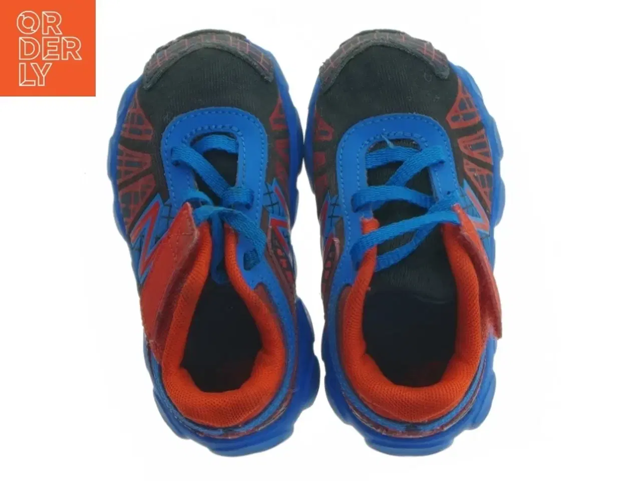 Billede 5 - Børnesko, New Balance fra New Balance (str. 21 )