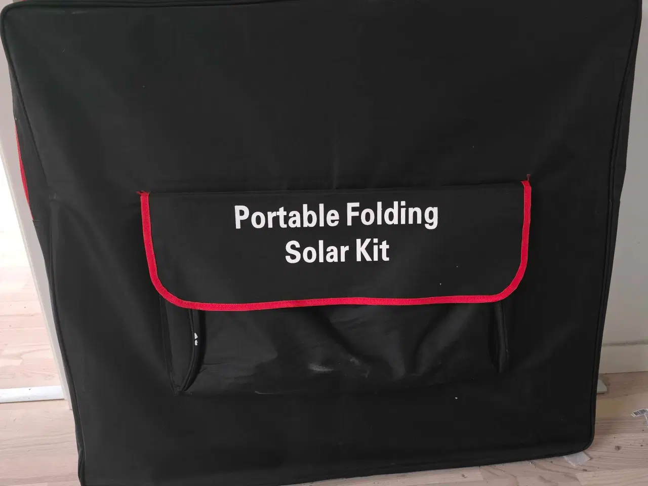 Billede 2 - Solcellekuffert