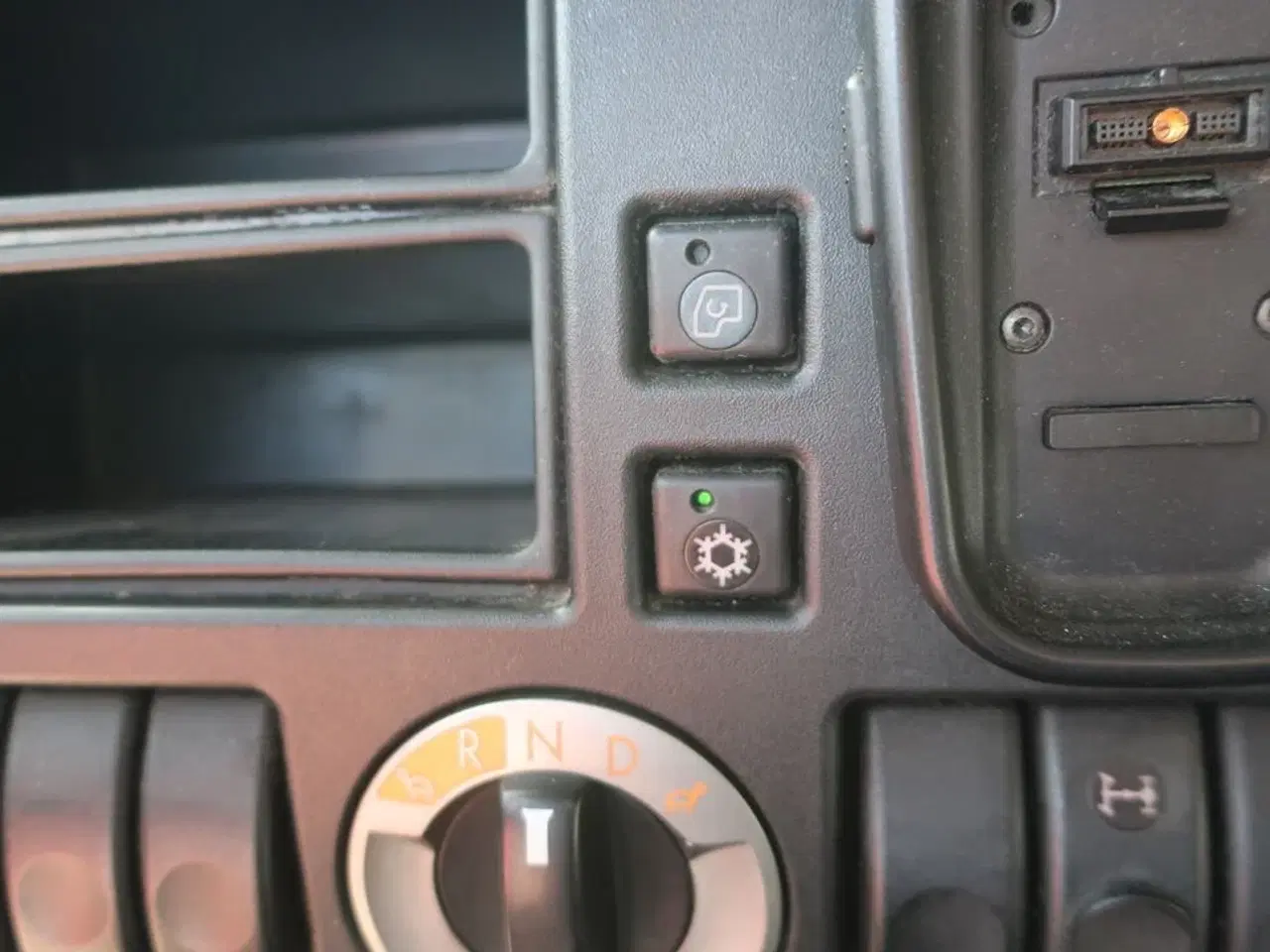 Billede 36 - Lastbil DAF XF FTG 105