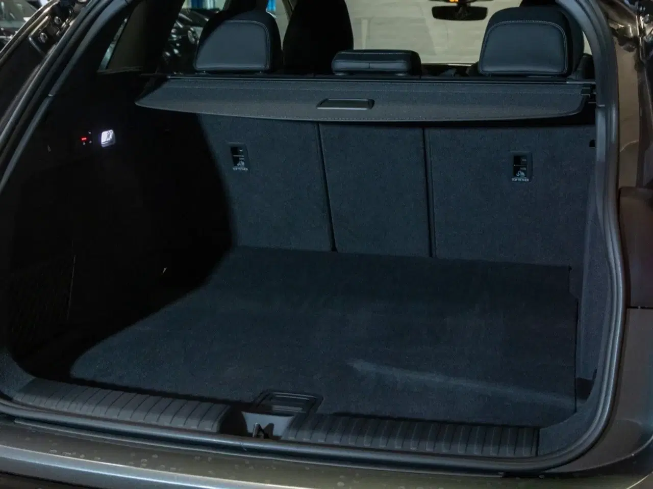 Billede 7 - Audi Q6 e-tron  Ultra performance