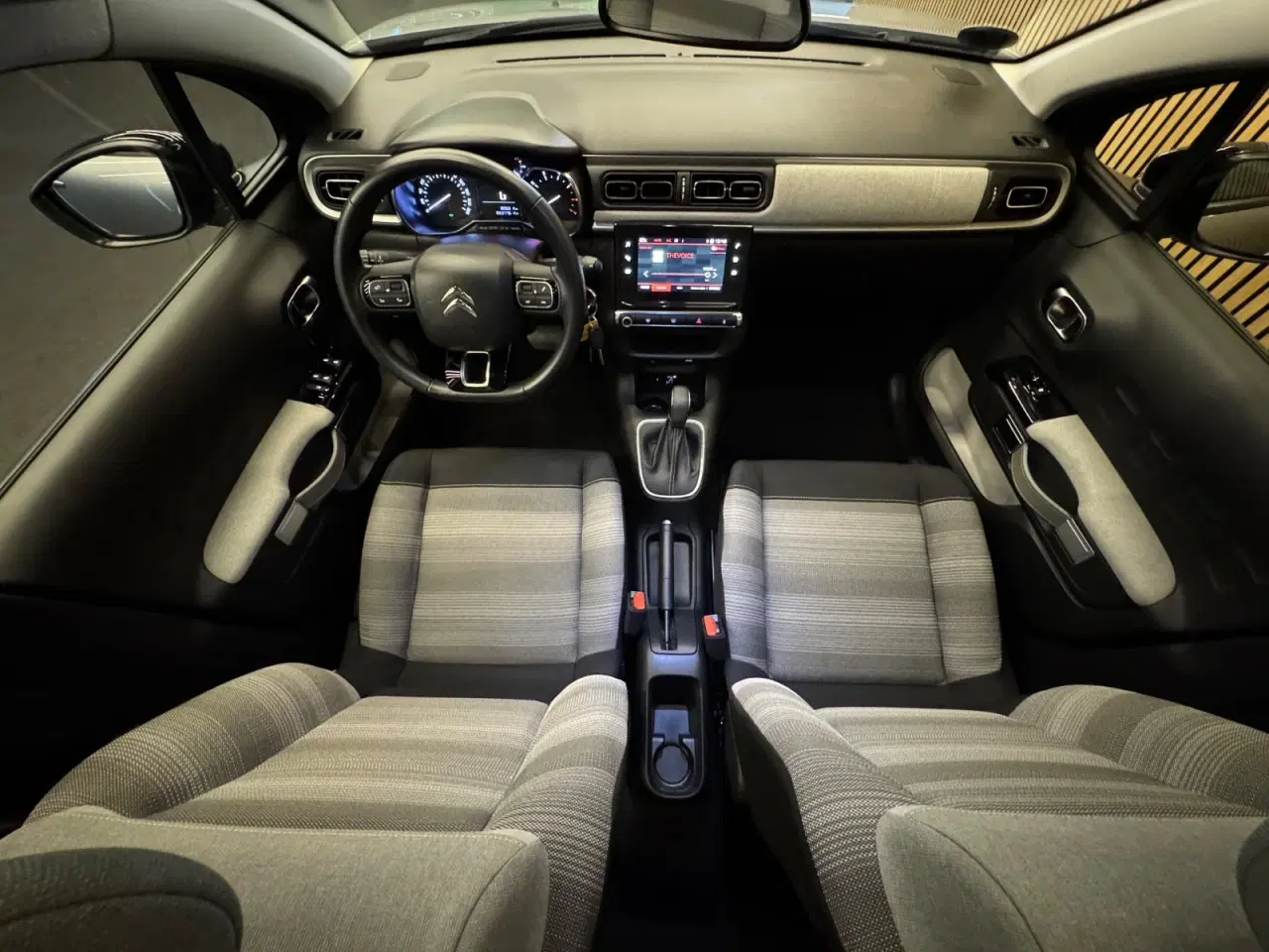 Billede 6 - Citroën C3 1,2 PureTech 110 SkyLine EAT6
