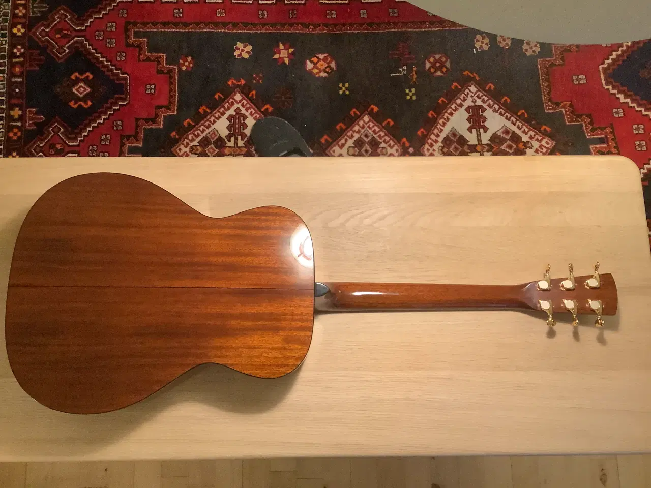 Billede 5 - Blueridge BR-43 000 Sitka Spruce/Mahogany