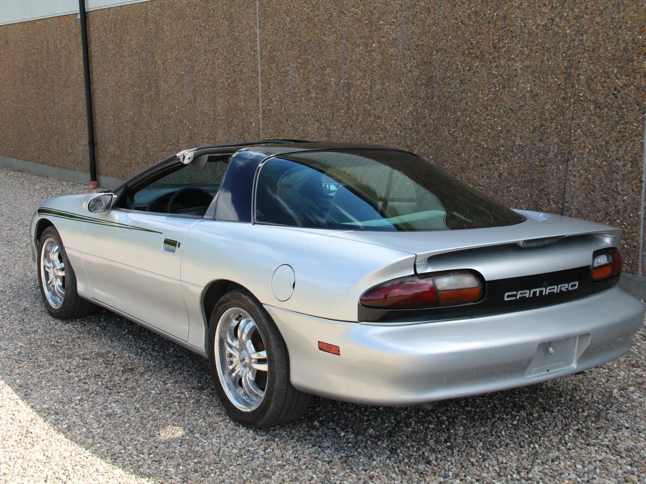 Billede 10 - Chevrolet Camaro