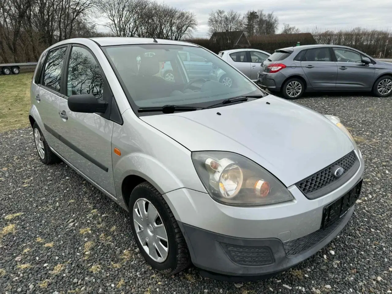 Billede 4 - Ford Fiesta 1,3 Ambiente